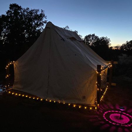 The Kaya Glamping Tent By The Grand Canyon Valle Exteriör bild